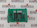 Esd Mzj 8011 001 Sc Printed Circuit Board
