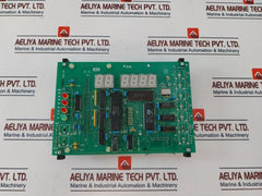 Esd Mzj 8011 001 Sc Printed Circuit Board