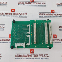 Esd Mzj 8011 001 Sc Printed Circuit Board