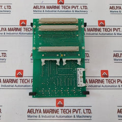 Esd Mzj 8011 001 Sc Printed Circuit Board