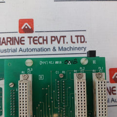 Esd Mzj 8011 001 Sc Printed Circuit Board