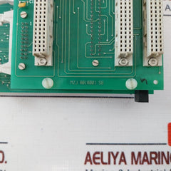 Esd Mzj 8011 001 Sc Printed Circuit Board