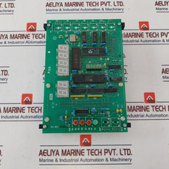 Esd Mzj 8011 001 Sc Printed Circuit Board