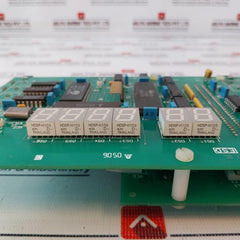 Esd Mzj 8011 001 Sc Printed Circuit Board