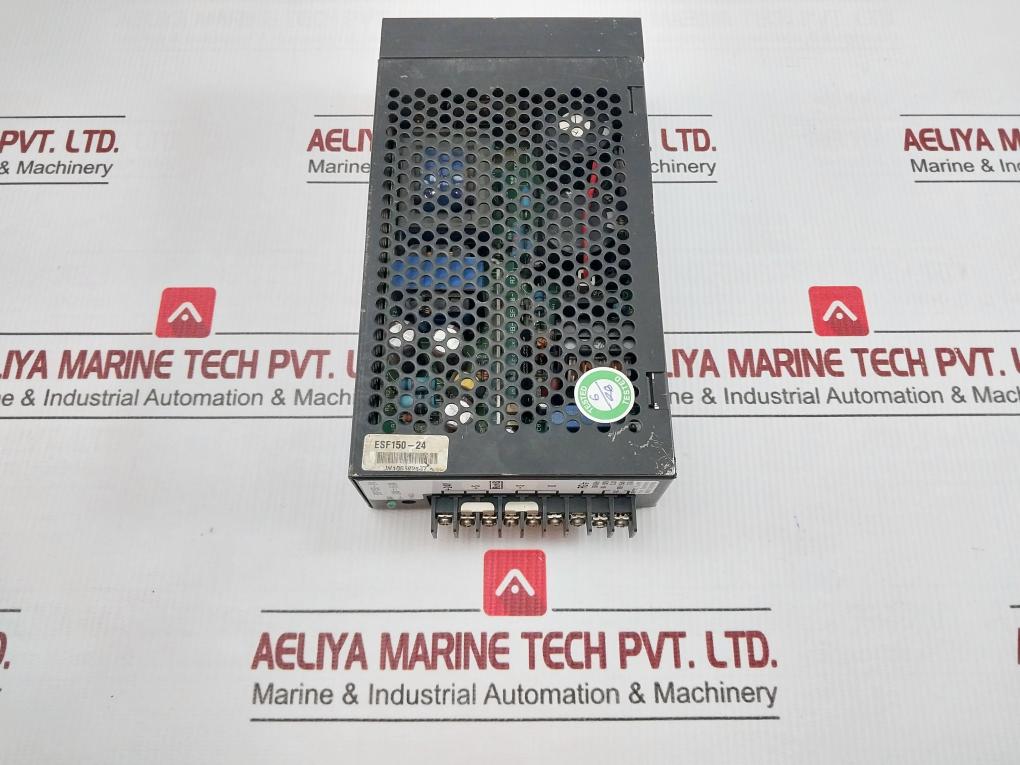 Esf150-24 Fine Suntronix 24V 6.0A 50/60Hz Power Supply Module