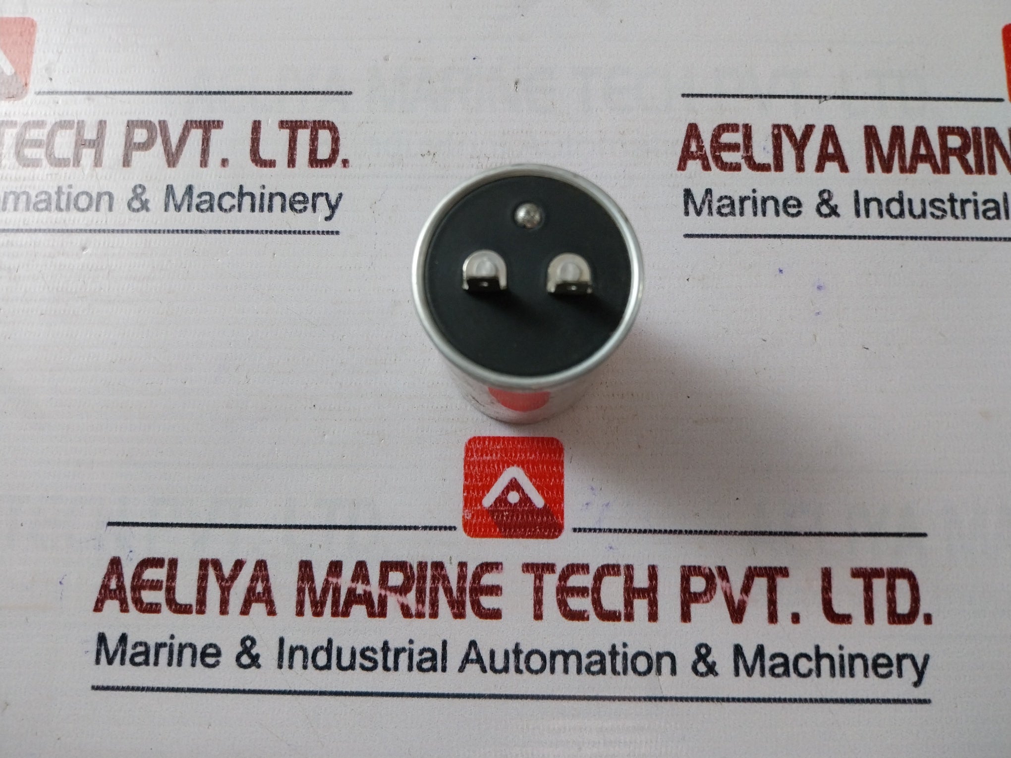 Esi ksc4805 capacitor 450 vac 20 uf (u)