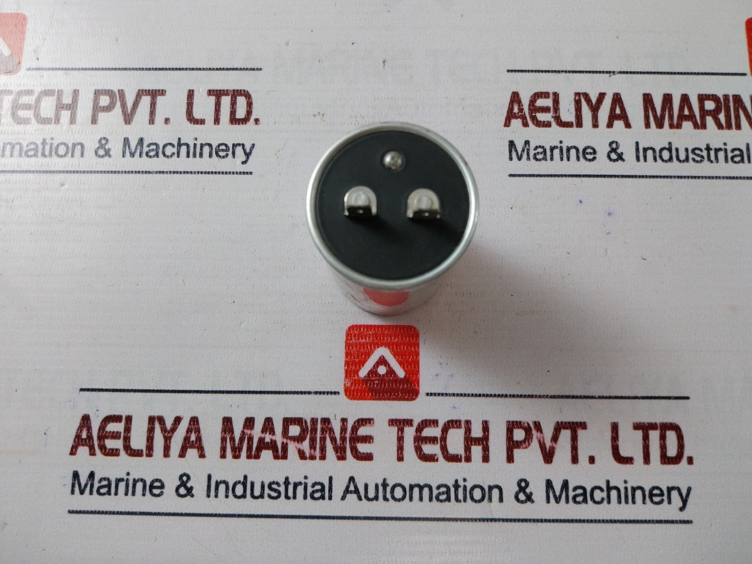 Esi ksc4805 capacitor 450 vac 20 uf (u)