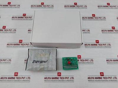 Esm-1001 Terasaki Operation Pcb Module