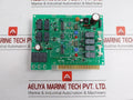 Esm-103 Y-n Terasaki Starter Module Pcb Card K/87Z/4-001D