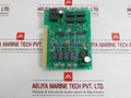 Esm-103 Y-n Terasaki Starter Module Pcb Card K/87Z/4-001D