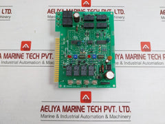 Esm-103 Y-n Terasaki Starter Module Pcb Card K/87Z/4-001D
