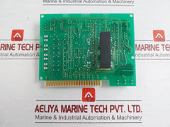 Esm-103 Y-n Terasaki Starter Module Pcb Card K/87Z/4-001D