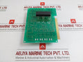 Esm-103 Y-n Terasaki Starter Module Pcb Card K/87Z/4-001D