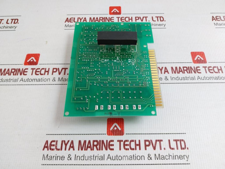 Esm-103 Y-n Terasaki Starter Module Pcb Card K/87Z/4-001D