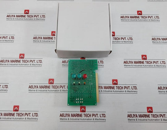 Esm-104 E Starter Module 50Ma Terasaki Dc20V