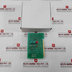 Esm-104 E Starter Module 50Ma Terasaki Dc20V