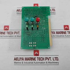 Esm-104 E Starter Module 50Ma Terasaki Dc20V