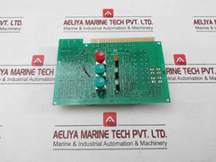Esm-104 E Starter Module 50Ma Terasaki Dc20V