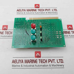 Esm-104 E Starter Module 50Ma Terasaki Dc20V