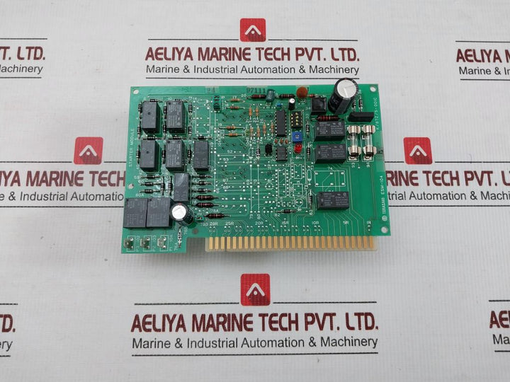 Esm-104 E Starter Module 50Ma Terasaki Dc20V