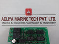 Esm-104 E Starter Module 50Ma Terasaki Dc20V