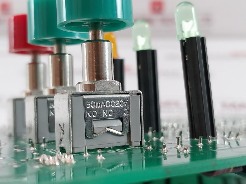 Esm-104 E Starter Module 50Ma Terasaki Dc20V
