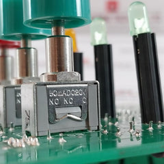 Esm-104 E Starter Module 50Ma Terasaki Dc20V
