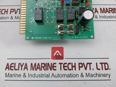 Esm-104 E Starter Module 50Ma Terasaki Dc20V
