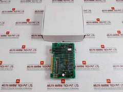 Esm-105 Starter Module Pcb Card K/87Z/6-001D Terasaki