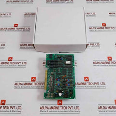 Esm-105 Starter Module Pcb Card K/87Z/6-001D Terasaki