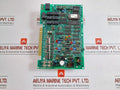 Esm-105 Starter Module Pcb Card K/87Z/6-001D Terasaki