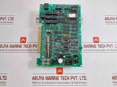 Esm-105 Starter Module Pcb Card K/87Z/6-001D Terasaki