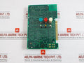 Esm-105 Starter Module Pcb Card K/87Z/6-001D Terasaki