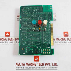 Esm-105 Starter Module Pcb Card K/87Z/6-001D Terasaki