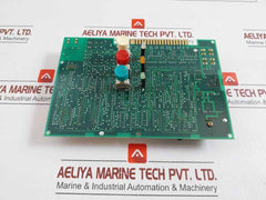 Esm-105 Starter Module Pcb Card K/87Z/6-001D Terasaki
