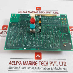 Esm-105 Starter Module Pcb Card K/87Z/6-001D Terasaki