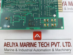 Esm-105 Starter Module Pcb Card K/87Z/6-001D Terasaki