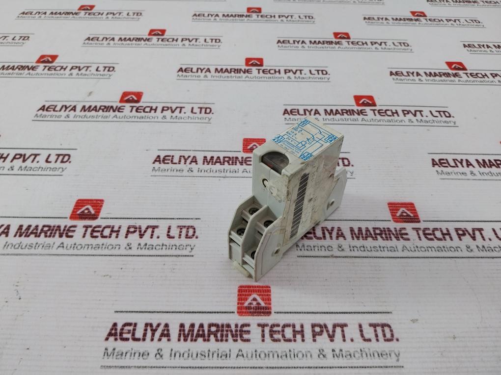 Esmi Nr-8271 Relay 16A 250Vac