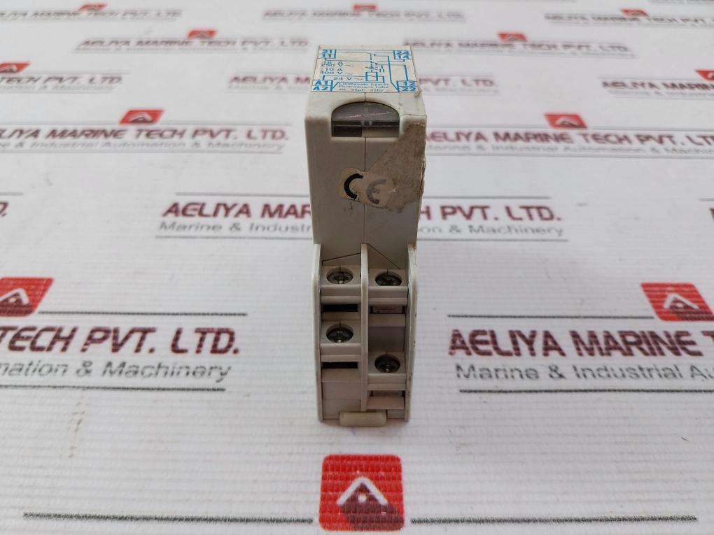 Esmi Nr-8271 Relay 16A 250Vac