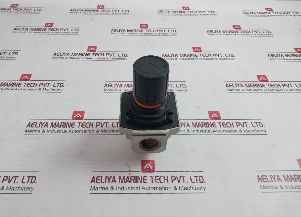 Esop Ar5000-10 Air Line Pressure Regulator 0.05-0.85 Mpa