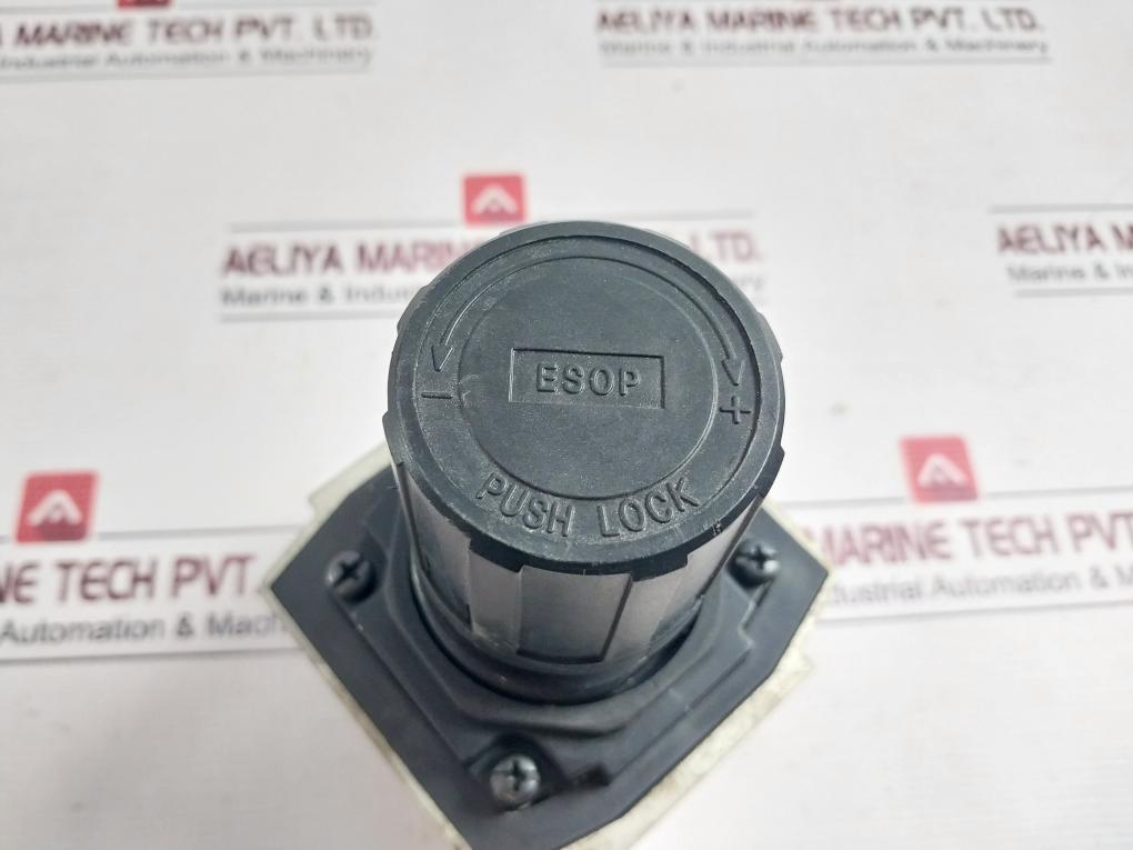 Esop Ar5000-10 Air Line Pressure Regulator 0.05-0.85 Mpa