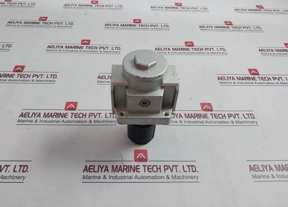 Esop Ar5000-10 Air Line Pressure Regulator 0.05-0.85 Mpa