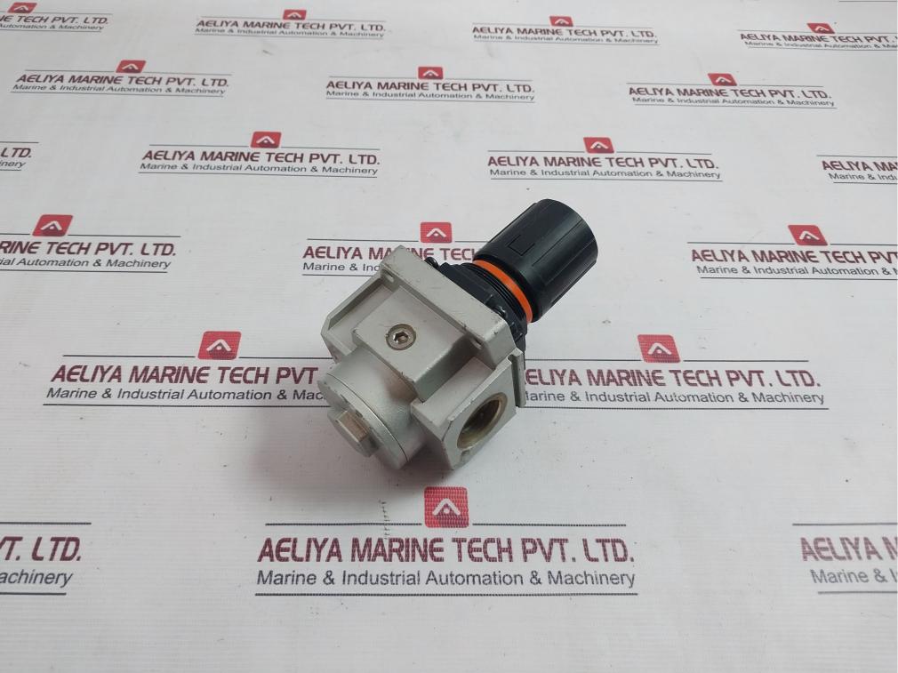 Esop Ar5000-10 Air Line Pressure Regulator 0.05-0.85 Mpa