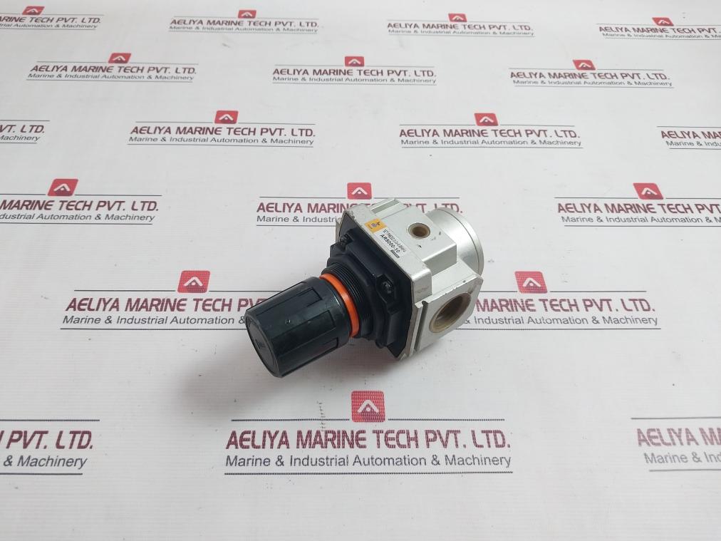 Esop Ar5000-10 Air Line Pressure Regulator 0.05-0.85 Mpa
