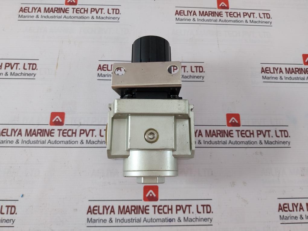 Esop Ar5000-10 Air Line Regulator 0.05–0.85 Mpa Ser A 3519001