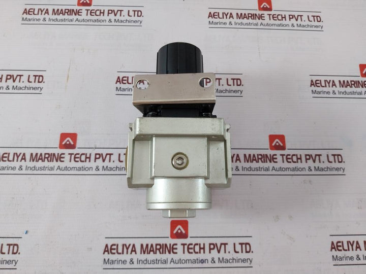 Esop Ar5000-10 Air Line Regulator 0.05–0.85 Mpa Ser A 3519001