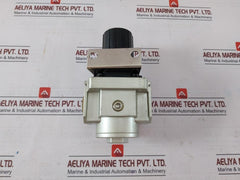 Esop Ar5000-10 Air Line Regulator 0.05–0.85 Mpa Ser A 3519001