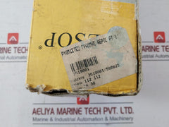 Esop Ar5000-10 Air Line Regulator 0.05–0.85 Mpa Ser A 3519001