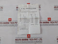 Esop Ar5000-10 Air Line Regulator 0.05–0.85 Mpa Ser A 3519001