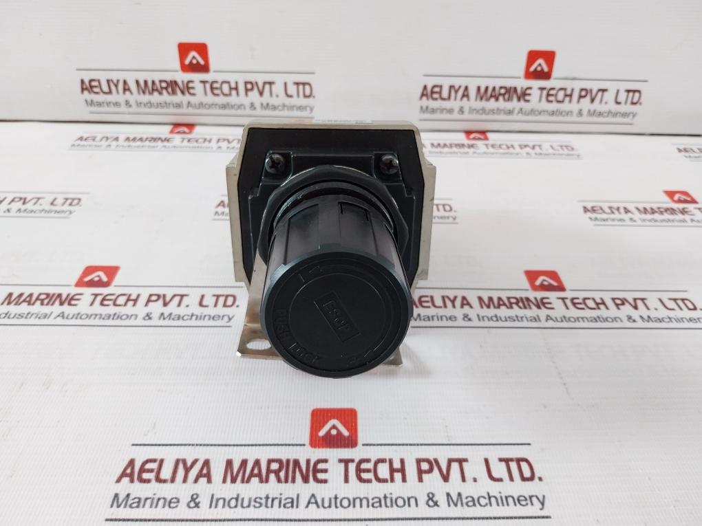 Esop Ar5000-10 Air Line Regulator 0.05–0.85 Mpa Ser A 3519001